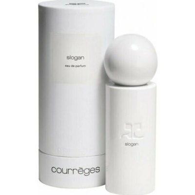 Courrèges Slogan parfumovaná voda unisex 100 ml