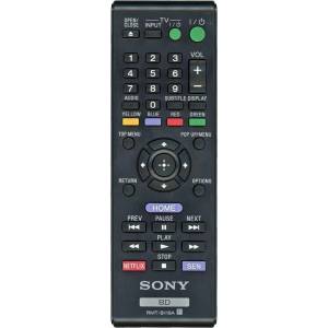 Sony rmt-b119a - оригинален дистанционен контрол (rmt-b119a) Дистанционно