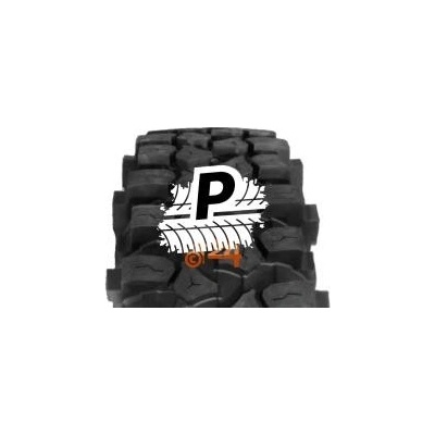 JOURNEY WN02 CLAW XTR 40/13,5 R17 121K