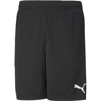 PUMA Teamrise training shorts jr s