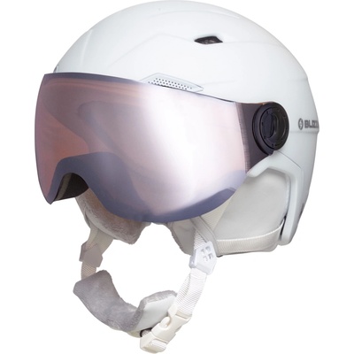Blizzard W2W Double Visor 22/23