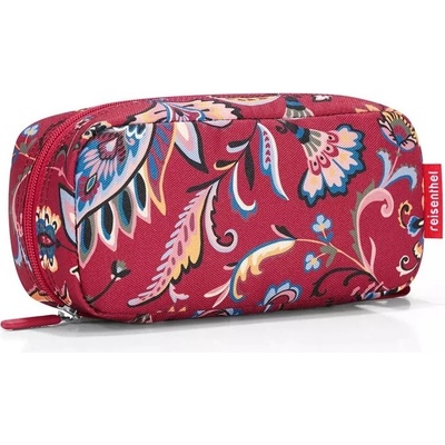 Reisenthel Multicase paisley ruby 1,5 l červená Paisley ruby