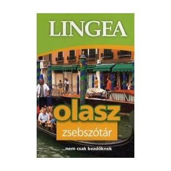 Olasz zsebszótár
