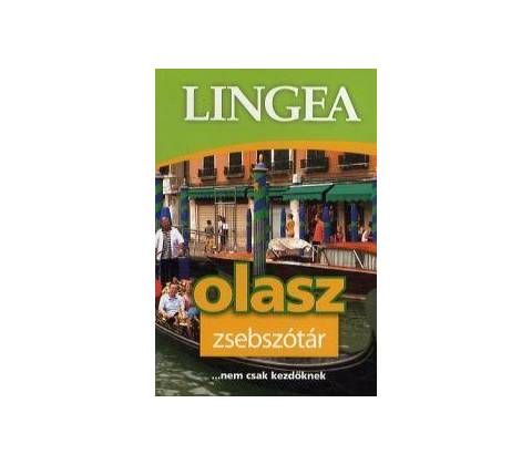 Olasz zsebszótár