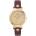 Versace VSPEO0419 Дамски часовник (VSPEO0419)