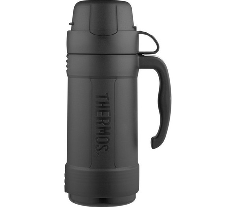 Thermos Eclipse 750 ml černá