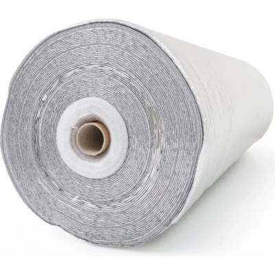 Reflexní fólie Solflex FOAM stříbrná 1,2 x 41,7 m