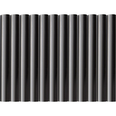 Náplně do tavné pistole - tyčinky 11x100 mm, černé, sada 12 ks - EXTOL CRAFT EX9913 – Sleviste.cz