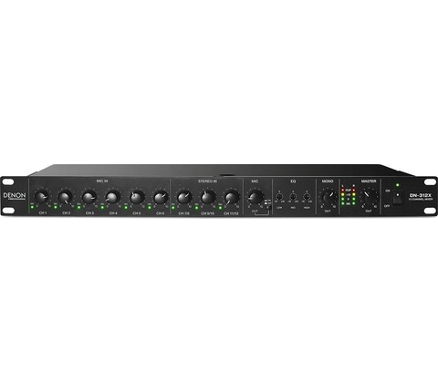 DENON DN-312X