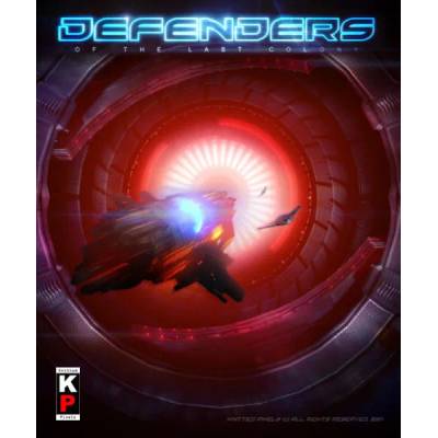 Игра Defenders of the Last Colony за PC Steam, Електронна доставка