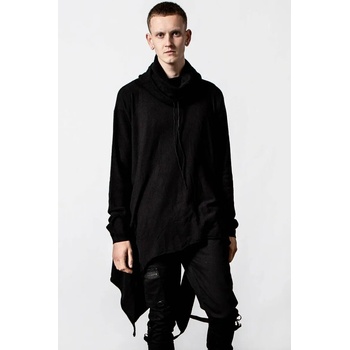 Image 1 of KILLSTAR унисекс пуловер KILLSTAR - You Are Warped- Черен - KSRA004410