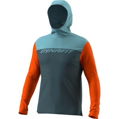 Dynafit Traverse Sun Hoody