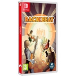 Clear River Games Backbeat (Switch)