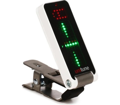TC Electronic Unitune Clip