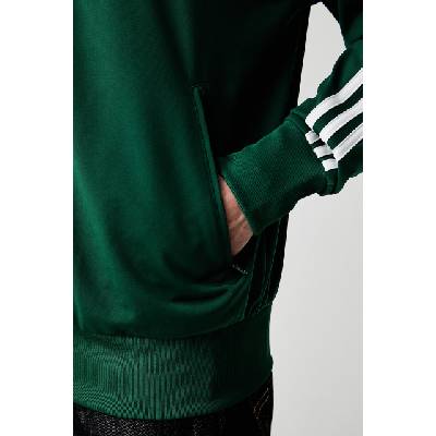 Adidas суичър с цип мъжки Firebird (KD8314)