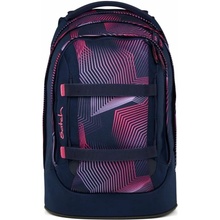 Školský batoh Satch Pack School Backpack 30 l ružová