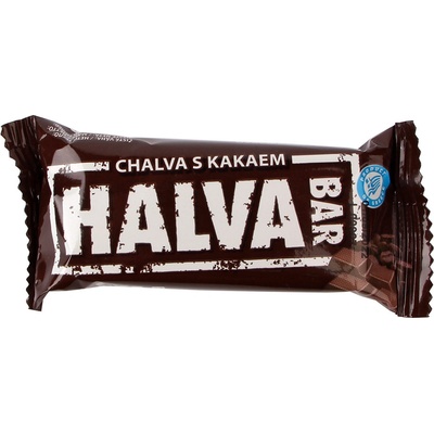 DaySpa Chalva kakaová 40 g