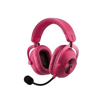 Logitech PRO X3 LIGHTSPEED Wireless 981-001756