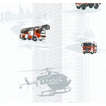 A. S. Création Влизолинова тапет за стена little stars 35813-1v