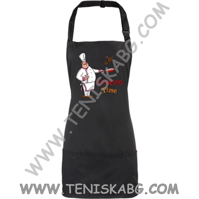 Roly Престилка - Cooking time cooker