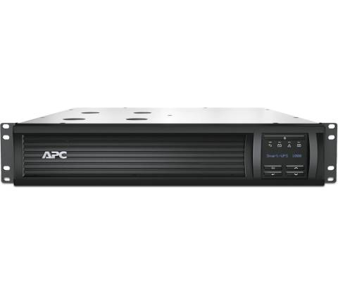 APC SMT1000RMI2UC