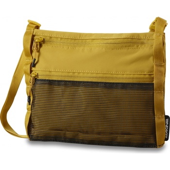 Dakine Travel crossbody Mustard