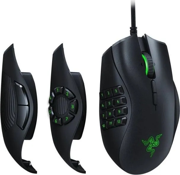 Razer Naga Trinity (RZ01-02410100-R3M1)