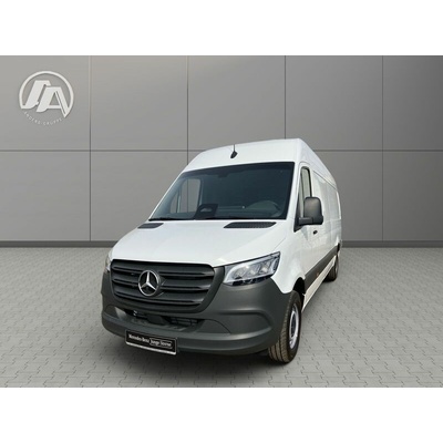 Mercedes-Benz Sprinter H2 317 125 kW