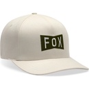 Fox Typeface flexfit hat