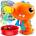 Ricokids Bublifuk Dinosaur