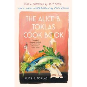 Alice B. Toklas Cook Book (2021)
