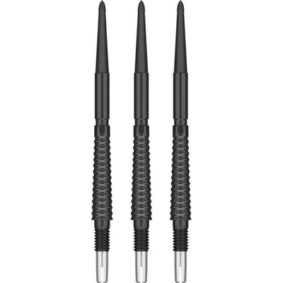 Target Swiss Storm LNC černé, 35mm - 3ks