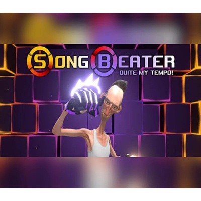 Song Beater: Quite My Tempo!