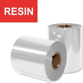 Compatible Ribon ARMOR Inkanto AXR 600W 80mm x 300m, бял, OUT (T64358IO)