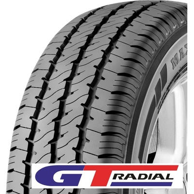GT Radial Maxmiler PRO 195/0 R14 106R