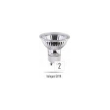 Wojnarowscy Halogenová bodovka TWISTLINE 230V/35W GU10
