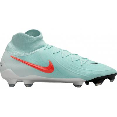 Nike PHANTOM LUNA II ELITE FG zelená