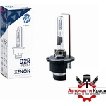 M-tech Ксенонова крушка m-tech d2r zmpd2r6 6000k (282220)