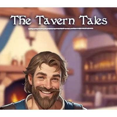 The Tavern Tales: Medieval Simulator