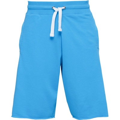 Russell Athletic SHORTS svetlomodrá