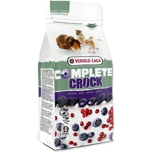 Versele-Laga Лакомство Versele-Laga Crock Complete боровинки и къпини 50g (7205-461305)