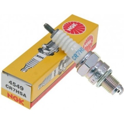 Zapalovací svíčka NGK Standard Bombardier DS 90 (Rotax 4-Stroke) 02 - – Hledejceny.cz