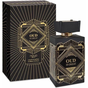 Image 1 of Noya Oud is Great EDP 100 ml