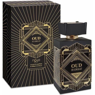 Noya Oud is Great EDP 100 ml