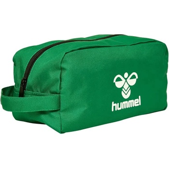 HUMMEL Несесер Hummel Essential wash bag - Green (Jelly Bean)