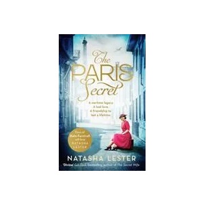 Paris Secret | Natasha Lester (ISBN: 9780751576467)