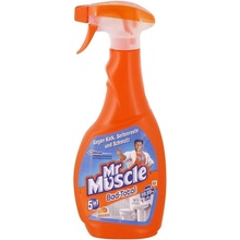 Mr Muscle 5v1 pomaranč čistič kúpeľne 500 ml