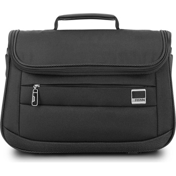 Titan L 7.0 Beauty Case Black