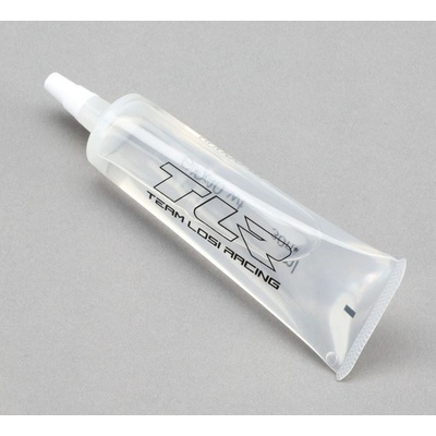 Team Losi Racing silikonový olej do diferenciálu 60000 cSt 30 ml