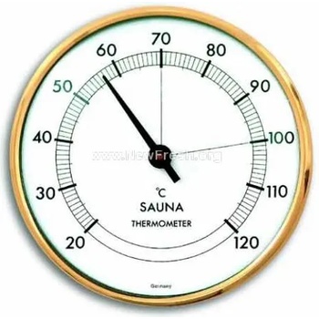Image 1 of TFA 40.1002 Sauna